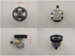 4450A160
  4450A159
   Power Steering Pump for MITSUBISHI