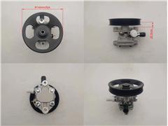 MR272473
  MR403656
  MR403673
  MR198180
   Power Steering Pump for MITSUBISHI