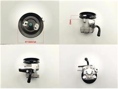 MB501385
  8602064 
  MB501838
  MB540001
  MB636555
   Power Steering Pump for M