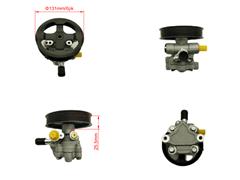 MN100472
  4450A162
   Power Steering Pump for MITSUBISHI