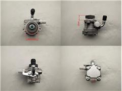 MR267661
  MB922703
  MR374895
  MK382476
  MR922703
   Power Steering Pump for M