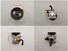 MR374894
   Power Steering Pump for MITSUBISHI