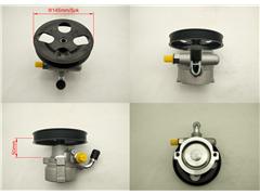 MR131033
  MR166183
   Power Steering Pump for MITSUBISHI