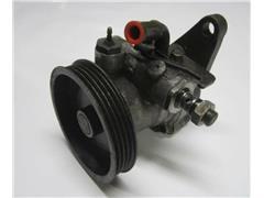 MR272493
  MB892910
   Power Steering Pump for MITSUBISHI
