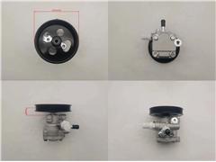 MR267660
  MR112853
   Power Steering Pump for MITSUBISHI