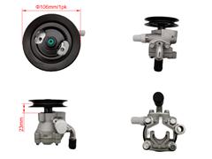 4450A140   Power Steering Pump for MITSUBISHI