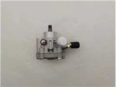 MR403523
  MR333754
  MR403522
   Power Steering Pump for MITSUBISHI