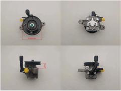 57100-1Z100
  57100-0Q100
   Power Steering Pump for HYUNDAI