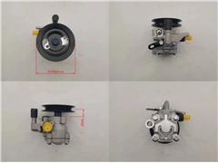 57100-2D020  57100-2D050  57100-2D010   Power Steering Pump for HYUNDAI