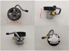 57100-3S300
  57100-4Q100
   Power Steering Pump for HYUNDAI