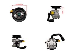 57110-17000
  57100-17000
   Power Steering Pump for HYUNDAI