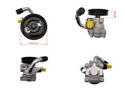 57100-02000
  57100-02710
  57100-05050
   Power Steering Pump for HYUNDAI