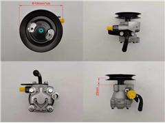 571004B001
  571004B000
  571004B010
  571004B100
   Power Steering Pump for HYUN