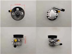 5710026300
   Power Steering Pump for HYUNDAI