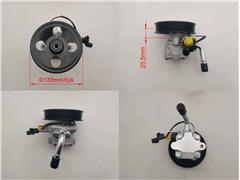 57100-4H200
   Power Steering Pump for HYUNDAI