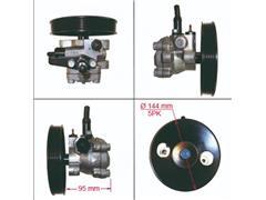 57100-38100
  57100-38000
  57100-3A000
   Power Steering Pump for HYUNDAI