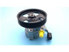 57100-0W500
   Power Steering Pump for HYUNDAI