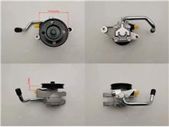 5711017100
  5710017100
   Power Steering Pump for HYUNDAI