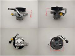 57100  2B800
  57110-4D201
   Power Steering Pump for HYUNDAI