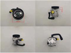 57110-1C080
  57110-1C000
  57100-1C080
   Power Steering Pump for HYUNDAI