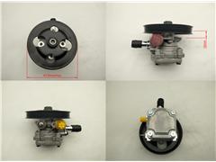 49100-52D00  49100-65D30  30025163  21-5269   Power Steering Pump for Suzuki