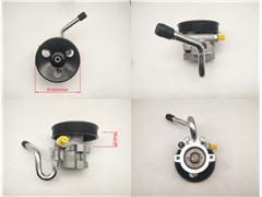 96834915
  96291264
   Power Steering Pump for Daewoo