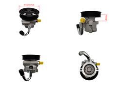 95241308
  95953911
  95995559
   Power Steering Pump for Daewoo