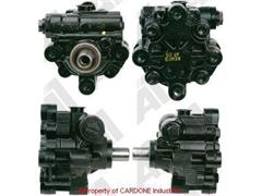 4743801AG
  4743801AF
  4743801AC
   Power Steering Pump for Chrysler