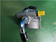 77074025
  46410956
  46401703
   Power Steering Pump for Fiat