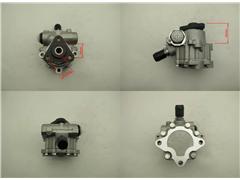 46406954
  7668650
  55186707
   Power Steering Pump for Fiat