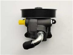 8S453A674AB
  F8S453A674AB
  XS6C3-674A-EA
  XS6C3A674LC
   Power Steering Pump f