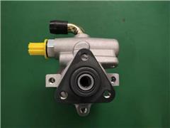 6787424
  92VB-3A674-AA
  90VB3A674DA
   Power Steering Pump for Ford