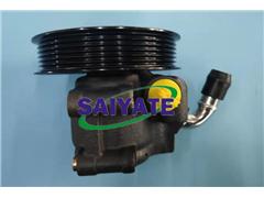 5S4Z3A674A
  4S4Z3A674AA
  3S4Z3A674AA
   Power Steering Pump for Ford