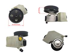 8R29-3A674-AC
  8R2Z3A674A
   Power Steering Pump for Ford