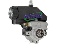  Power Steering Pump for Ford