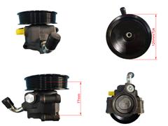  Power Steering Pump for Ford