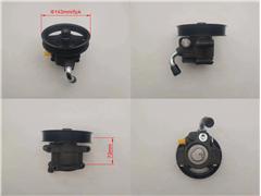 3L2Z3A674BARM  3C3Z3A674AARM  1L2Z3A674BCRM  1L2Z3A674BDRM   Power Steering Pump 