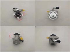 F5RC-3A674-FA  96110   Power Steering Pump for Ford