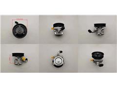 2M513A696-AA
   Power Steering Pump for Ford