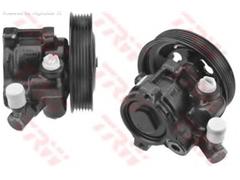 F6RC3A674BB
   Power Steering Pump for Ford