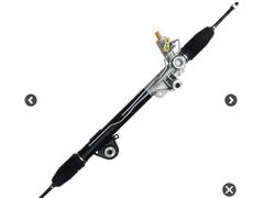 BL3V 3200 BD
  BL3Z-3504-F
  BL3V-3504-BE
   Power Steering Rack for Ford