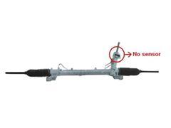 3M513A500EA
  3M51-3A500-GA
  1329311
  3M51-3A500-JB
   Power Steering Rack for 