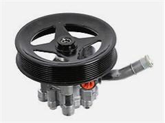 68193091AB
  20-1043
   Power Steering Pump for Dodge