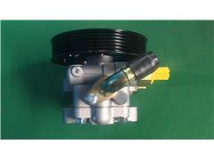 3438016
   Power Steering Pump for Dongfeng