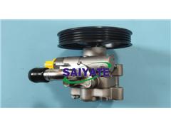 B12-3407010A
  FZB58A22
   Power Steering Pump for Dongfeng