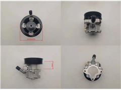 M6A-3407010
   Power Steering Pump for BYD