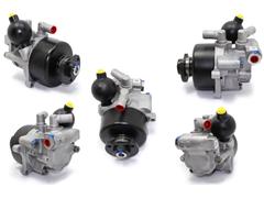 95831402200
   Power Steering Pump for Porsche