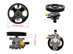  Power Steering Pump for Southeast