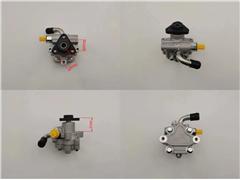 8450036631
   Power Steering Pump for Russia truck