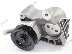  504063611
   Power Steering Pump for Russia truck